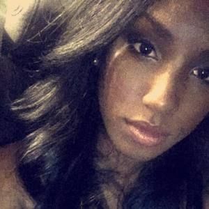 Meet your Posher, Taleigha